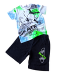 CONJUNTO SKATE