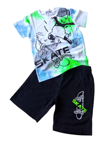 CONJUNTO SKATE