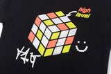 CAMISETA RUBIK