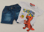 Conjunto Dino