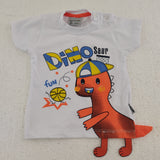 Conjunto Dino