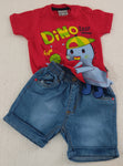 Conjunto Dino