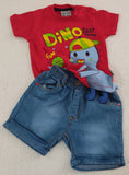 Conjunto Dino