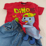 Conjunto Dino