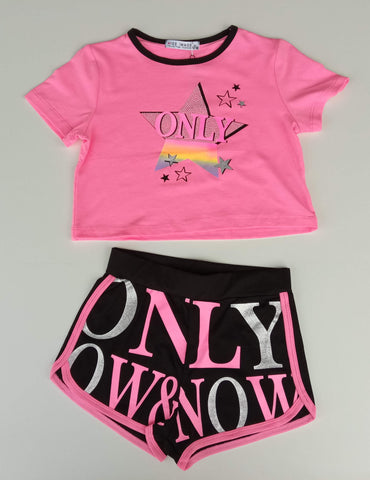 Conjunto Only