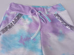 Short Tie-Dye