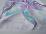 Short Tie-Dye