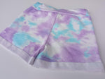 Short Tie-Dye