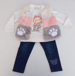 CONJUNTO BABY BEAR