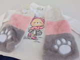 CONJUNTO BABY BEAR