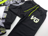 CHANDAL VGUE GREEN