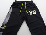 CHANDAL VGUE GREEN