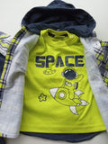 CHANDAL SPACE