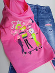 CONJUNTO STAY