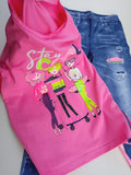 CONJUNTO STAY