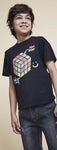 CAMISETA RUBIK