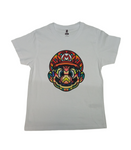 CAMISETA MARIO