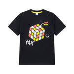 CAMISETA RUBIK